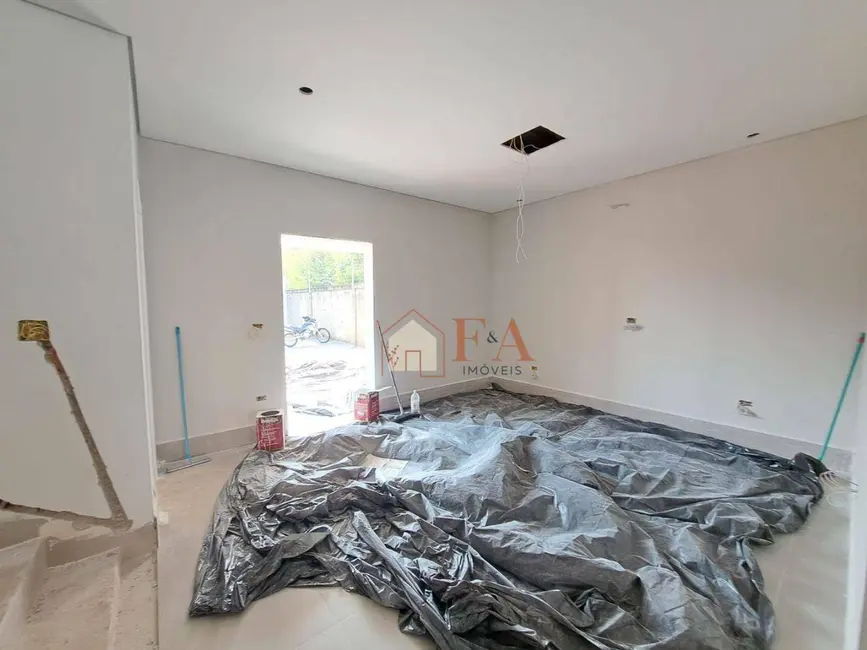 Foto 5 de Casa de Condomínio com 3 quartos à venda, 207m2 em Parque Chapadão, Piracicaba - SP