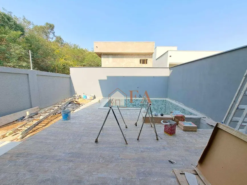 Foto 9 de Casa de Condomínio com 3 quartos à venda, 207m2 em Parque Chapadão, Piracicaba - SP