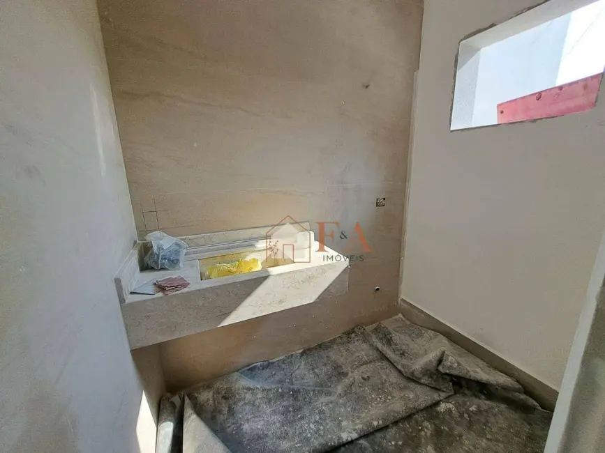 Foto 4 de Casa de Condomínio com 3 quartos à venda, 207m2 em Parque Chapadão, Piracicaba - SP