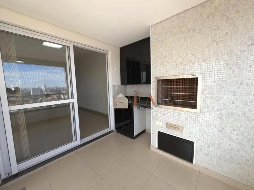Foto 8 de Apartamento com 3 quartos à venda, 115m2 em São Judas, Piracicaba - SP