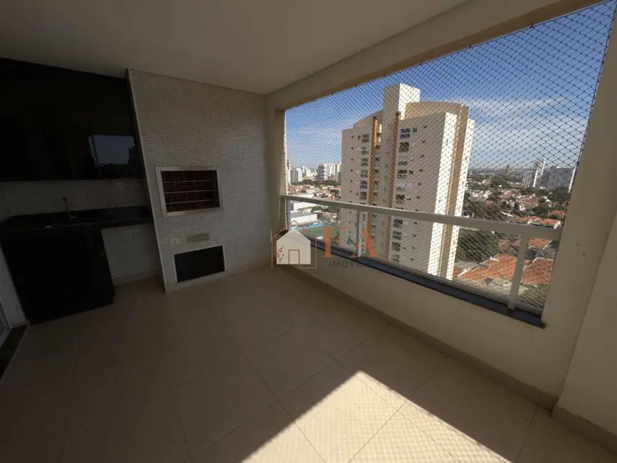 Foto 9 de Apartamento com 3 quartos à venda, 115m2 em São Judas, Piracicaba - SP
