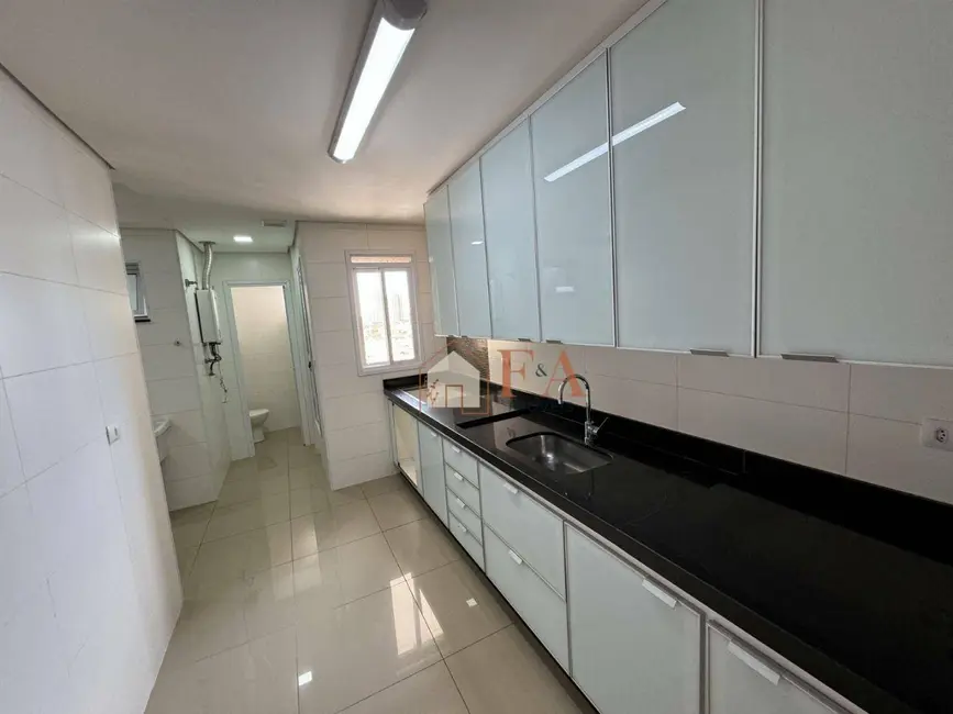 Foto 4 de Apartamento com 3 quartos à venda, 115m2 em São Judas, Piracicaba - SP