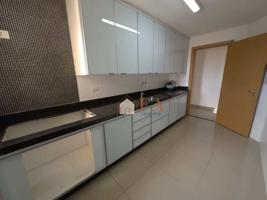 Foto 1 de Apartamento com 3 quartos à venda, 115m2 em São Judas, Piracicaba - SP