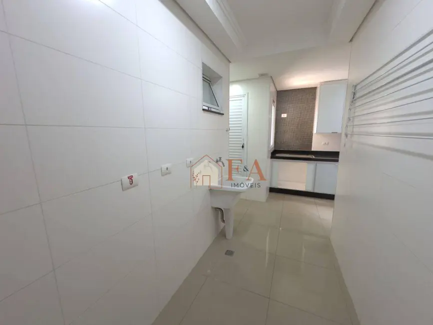 Foto 2 de Apartamento com 3 quartos à venda, 115m2 em São Judas, Piracicaba - SP