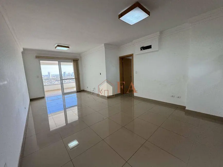 Foto 6 de Apartamento com 3 quartos à venda, 115m2 em São Judas, Piracicaba - SP