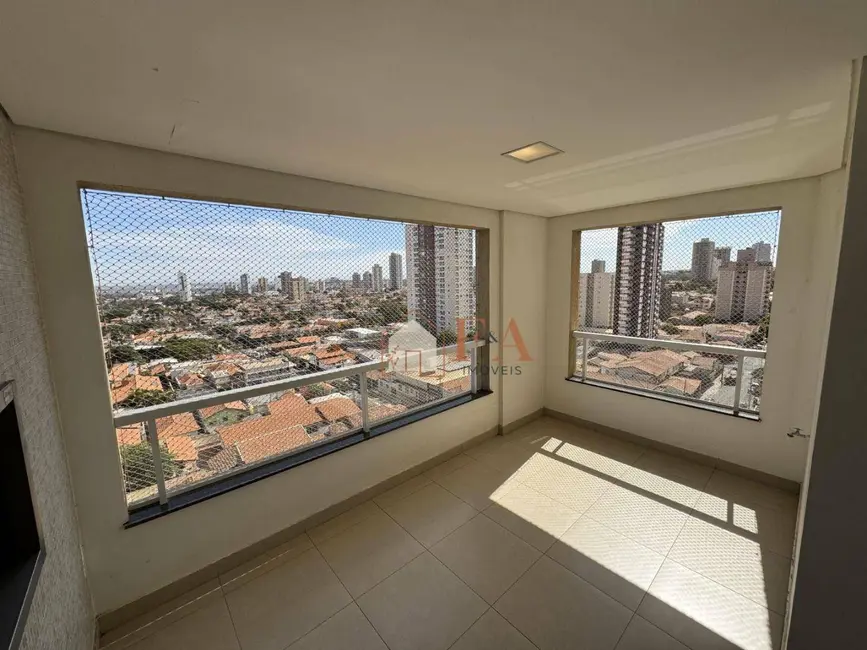 Foto 7 de Apartamento com 3 quartos à venda, 115m2 em São Judas, Piracicaba - SP