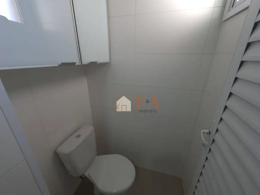 Foto 3 de Apartamento com 3 quartos à venda, 115m2 em São Judas, Piracicaba - SP