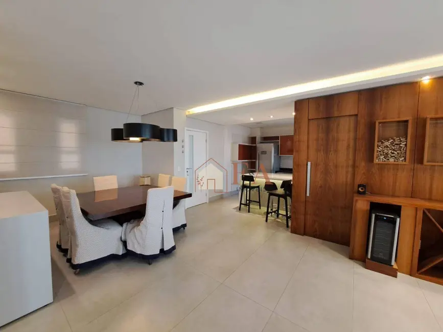 Apartamento com 2 quartos à venda, 150m2 em Alto, Piracicaba - SP - imagem 5 Foto 5 de Apartamento com 2 quartos à venda, 150m2 em Alto, Piracicaba - SP