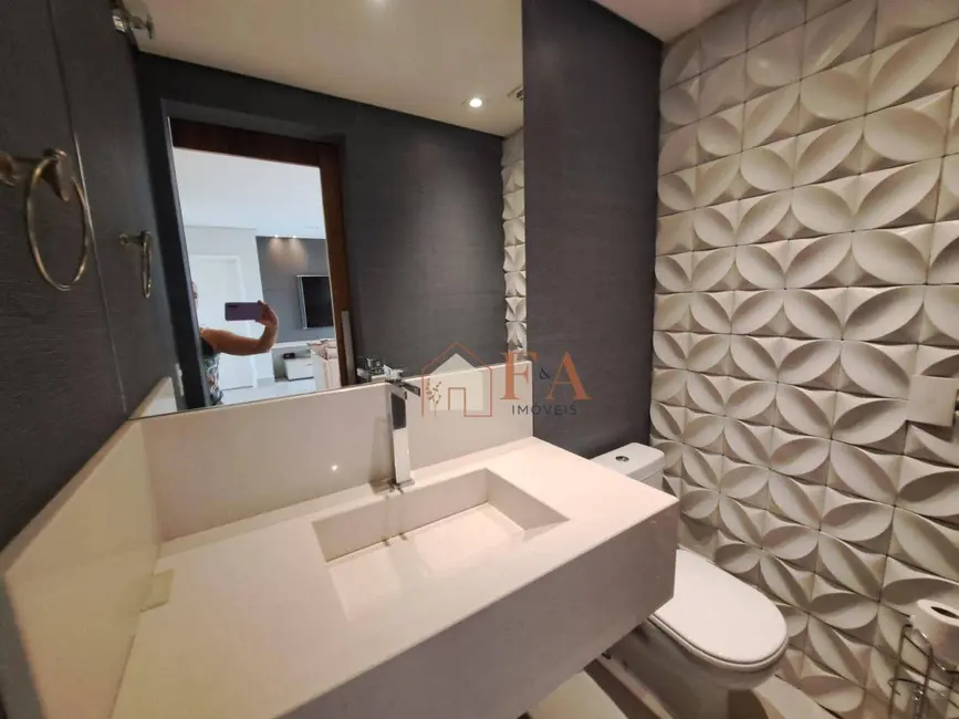 Apartamento com 2 quartos à venda, 150m2 em Alto, Piracicaba - SP - imagem 6 Foto 6 de Apartamento com 2 quartos à venda, 150m2 em Alto, Piracicaba - SP