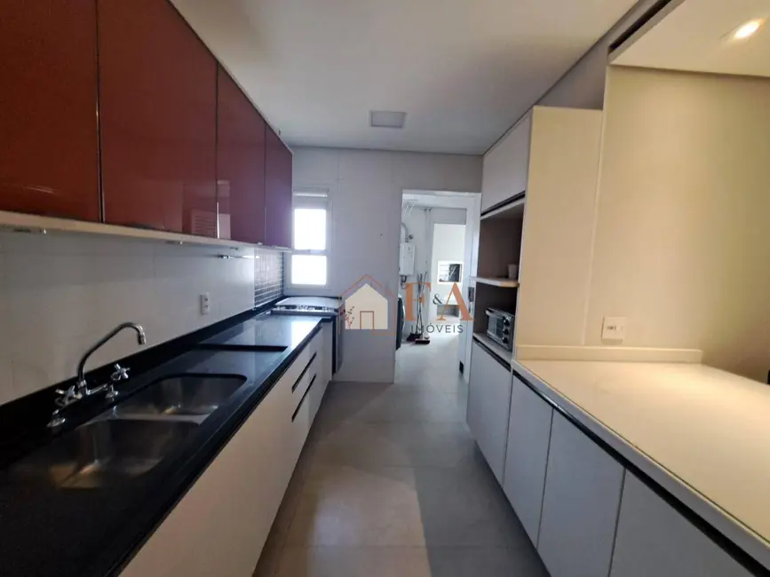 Apartamento com 2 quartos à venda, 150m2 em Alto, Piracicaba - SP - imagem 8 Foto 8 de Apartamento com 2 quartos à venda, 150m2 em Alto, Piracicaba - SP