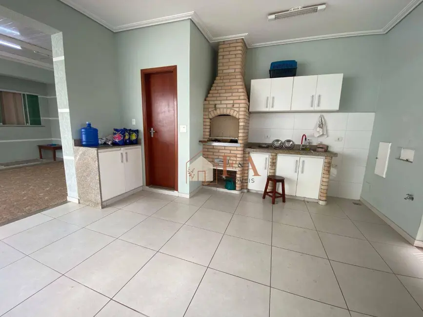 Foto 1 de Casa com 3 quartos à venda, 212m2 em Piracicaba - SP