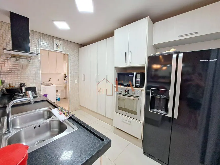 Casa de Condomínio com 3 quartos à venda, 201m2 em Loteamento São Francisco, Piracicaba - SP - imagem 7 Foto 7 de Casa de Condomínio com 3 quartos à venda, 201m2 em Loteamento São Francisco, Piracicaba - SP