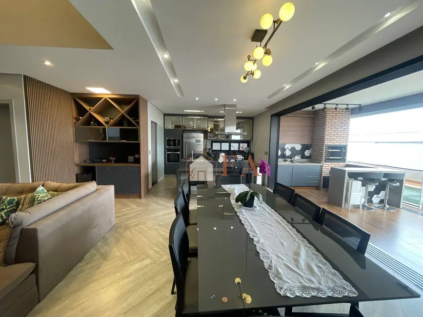 Foto 8 de Casa de Condomínio com 3 quartos à venda, 302m2 em Santa Rosa, Piracicaba - SP