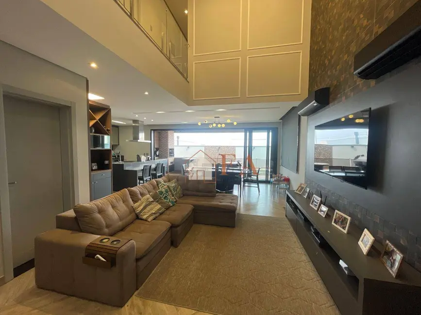 Foto 3 de Casa de Condomínio com 3 quartos à venda, 302m2 em Santa Rosa, Piracicaba - SP