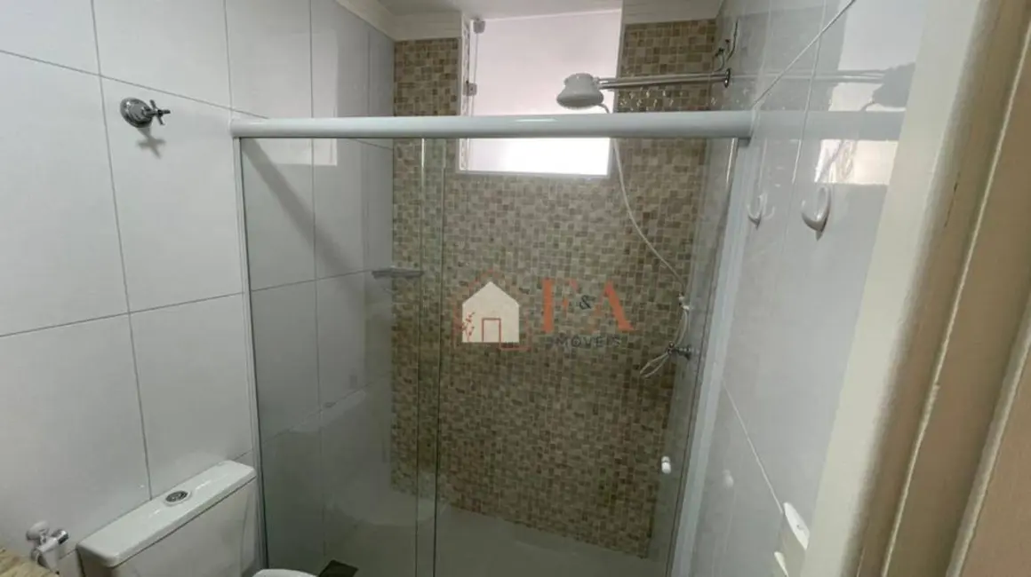 Apartamento com 2 quartos à venda, 65m2 em Centro, Piracicaba - SP - imagem 4 Foto 4 de Apartamento com 2 quartos à venda, 65m2 em Centro, Piracicaba - SP