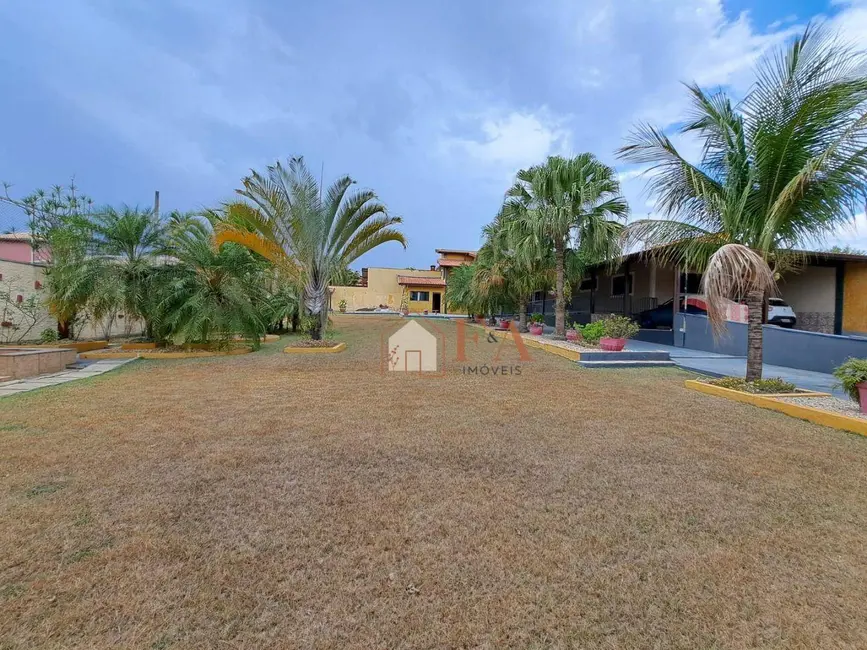 Foto 7 de Casa de Condomínio com 2 quartos à venda, 1090m2 em Colinas do Piracicaba (Ártemis), Piracicaba - SP