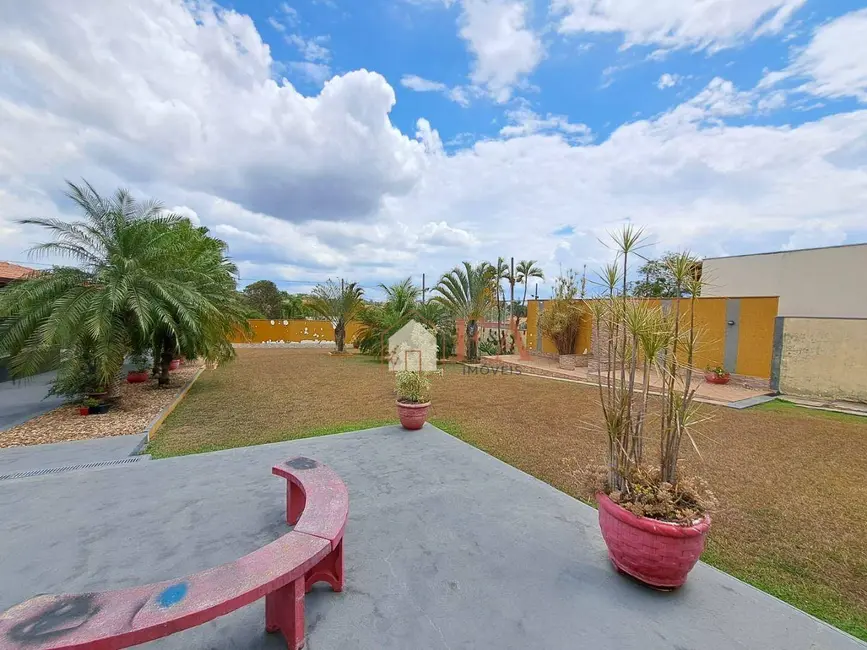 Foto 9 de Casa de Condomínio com 2 quartos à venda, 1090m2 em Colinas do Piracicaba (Ártemis), Piracicaba - SP