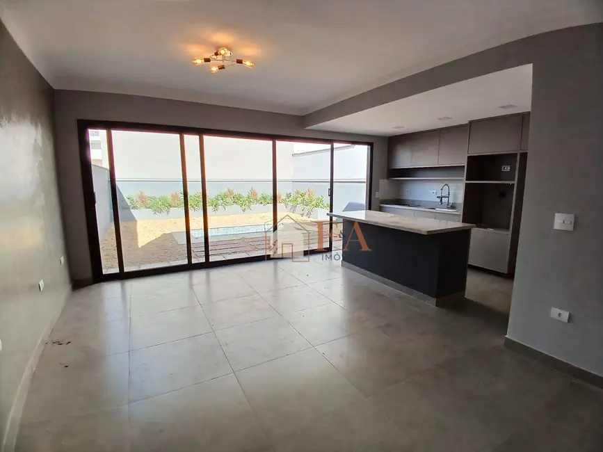 Foto 1 de Casa de Condomínio com 3 quartos à venda, 247m2 em Ondas, Piracicaba - SP