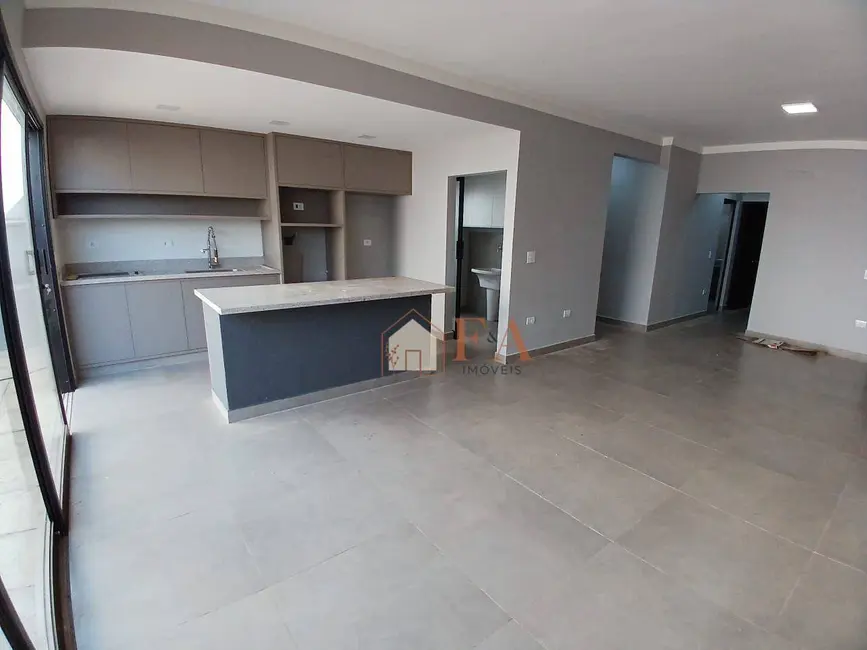 Foto 2 de Casa de Condomínio com 3 quartos à venda, 247m2 em Ondas, Piracicaba - SP