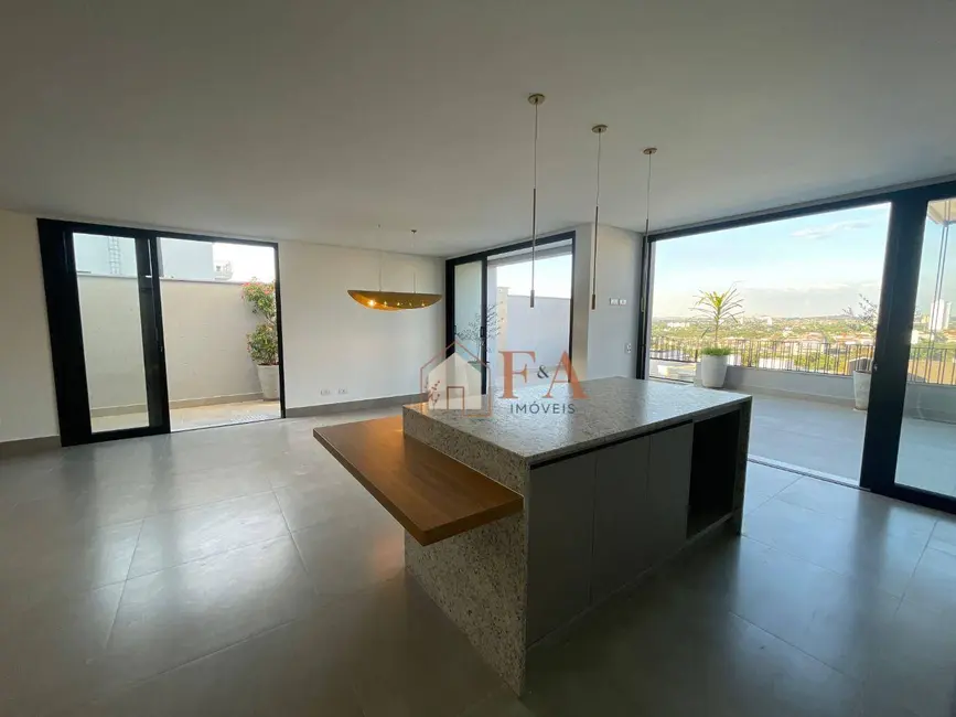 Foto 9 de Casa de Condomínio com 3 quartos à venda, 360m2 em Loteamento Residencial Reserva do Engenho, Piracicaba - SP