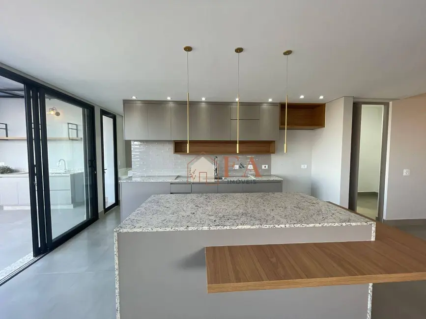 Foto 7 de Casa de Condomínio com 3 quartos à venda, 360m2 em Loteamento Residencial Reserva do Engenho, Piracicaba - SP