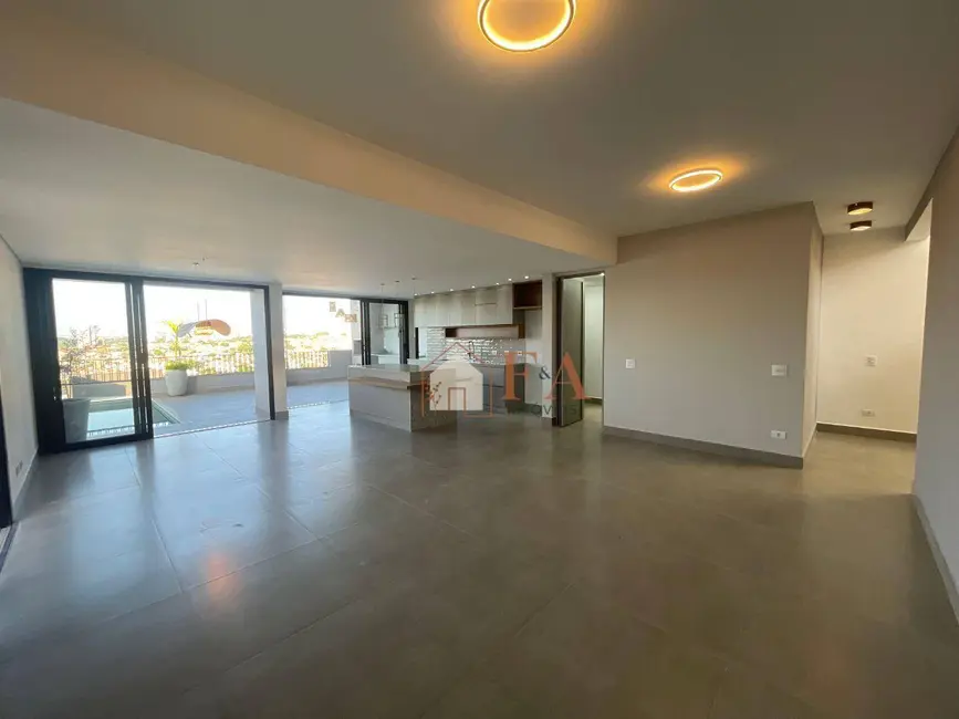 Foto 4 de Casa de Condomínio com 3 quartos à venda, 360m2 em Loteamento Residencial Reserva do Engenho, Piracicaba - SP