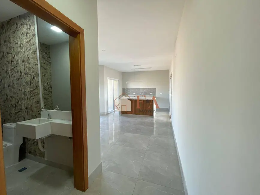 Casa de Condomínio com 3 quartos à venda, 260m2 em Piracicaba - SP - imagem 6 Foto 6 de Casa de Condomínio com 3 quartos à venda, 260m2 em Piracicaba - SP