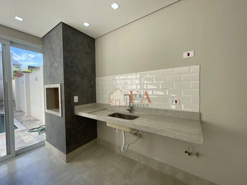 Casa de Condomínio com 3 quartos à venda, 260m2 em Piracicaba - SP - imagem 9 Foto 9 de Casa de Condomínio com 3 quartos à venda, 260m2 em Piracicaba - SP