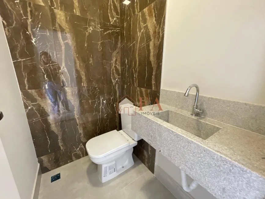 Casa de Condomínio com 3 quartos à venda, 260m2 em Piracicaba - SP - imagem 5 Foto 5 de Casa de Condomínio com 3 quartos à venda, 260m2 em Piracicaba - SP