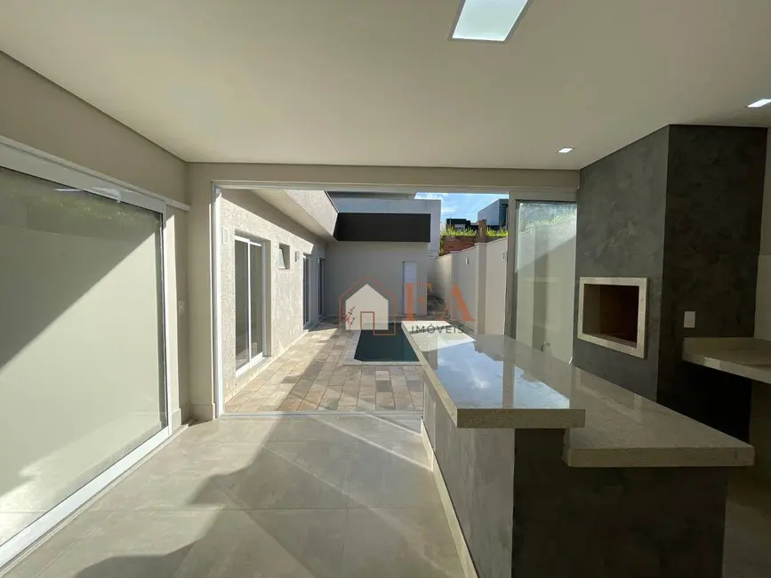 Casa de Condomínio com 3 quartos à venda, 260m2 em Piracicaba - SP - imagem 7 Foto 7 de Casa de Condomínio com 3 quartos à venda, 260m2 em Piracicaba - SP