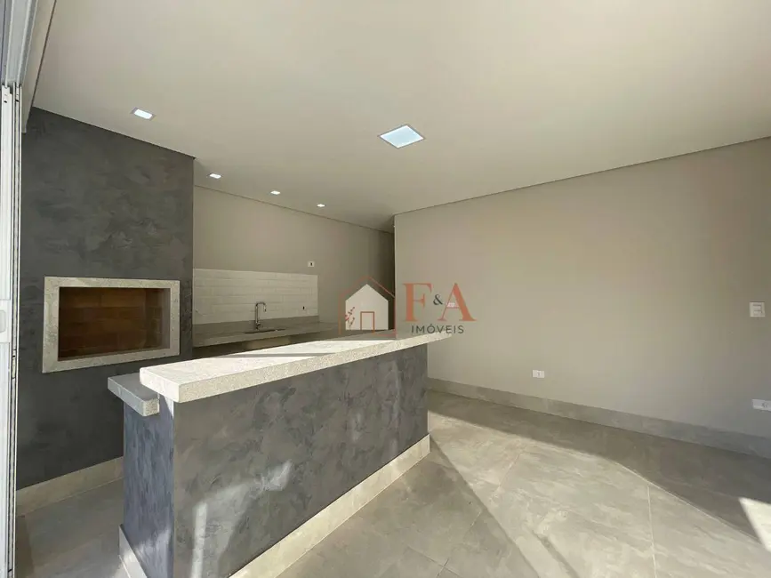 Casa de Condomínio com 3 quartos à venda, 260m2 em Piracicaba - SP - imagem 8 Foto 8 de Casa de Condomínio com 3 quartos à venda, 260m2 em Piracicaba - SP