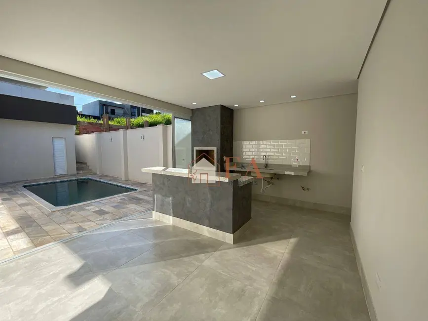 Casa de Condomínio com 3 quartos à venda, 260m2 em Piracicaba - SP - imagem 6 Foto 6 de Casa de Condomínio com 3 quartos à venda, 260m2 em Piracicaba - SP