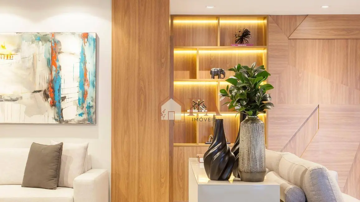 Apartamento com 3 quartos à venda, 163m2 em São Dimas, Piracicaba - SP - imagem 9 Foto 9 de Apartamento com 3 quartos à venda, 163m2 em São Dimas, Piracicaba - SP