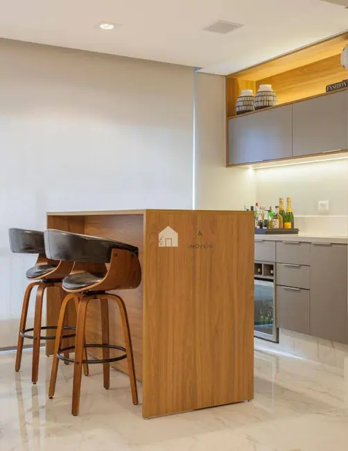 Apartamento com 3 quartos à venda, 163m2 em São Dimas, Piracicaba - SP - imagem 3 Foto 3 de Apartamento com 3 quartos à venda, 163m2 em São Dimas, Piracicaba - SP