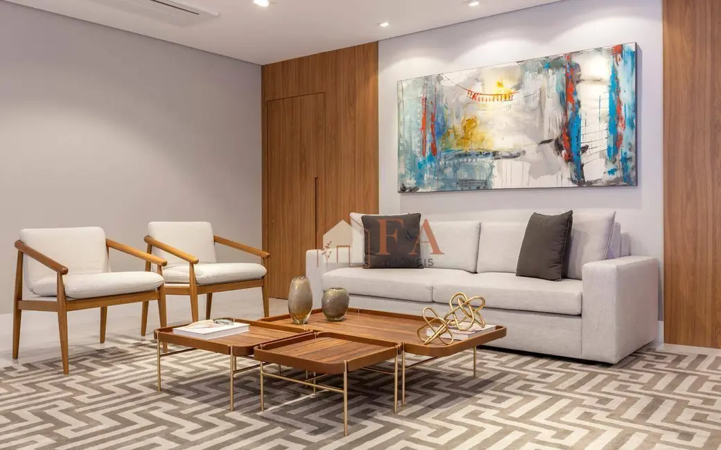 Apartamento com 3 quartos à venda, 163m2 em São Dimas, Piracicaba - SP - imagem 5 Foto 5 de Apartamento com 3 quartos à venda, 163m2 em São Dimas, Piracicaba - SP