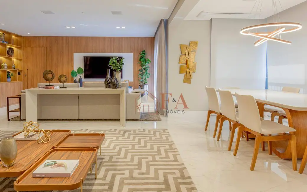 Apartamento com 3 quartos à venda, 163m2 em São Dimas, Piracicaba - SP - imagem 1 Foto 1 de Apartamento com 3 quartos à venda, 163m2 em São Dimas, Piracicaba - SP