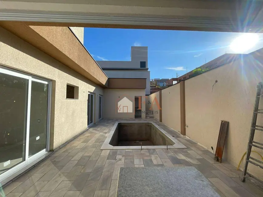 Foto 4 de Casa de Condomínio com 3 quartos à venda, 260m2 em Piracicaba - SP