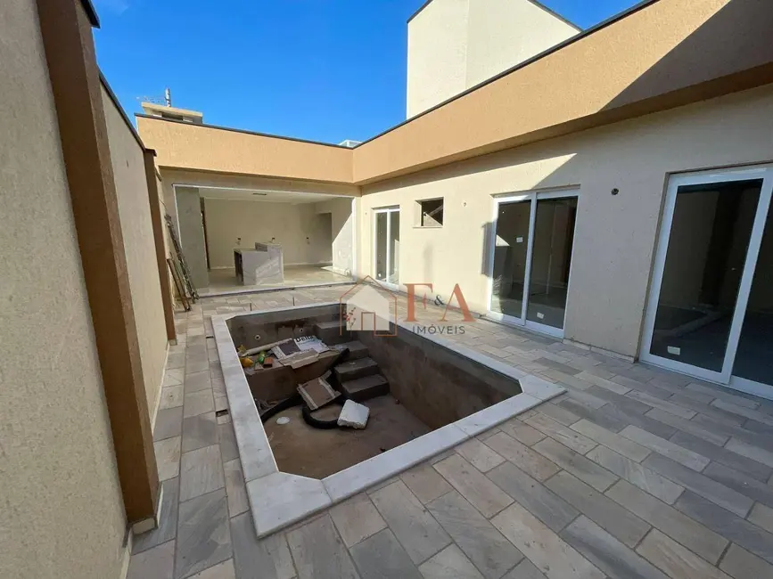 Foto 3 de Casa de Condomínio com 3 quartos à venda, 260m2 em Piracicaba - SP