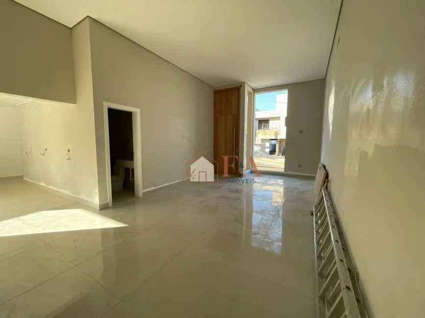 Foto 7 de Casa de Condomínio com 3 quartos à venda, 260m2 em Piracicaba - SP