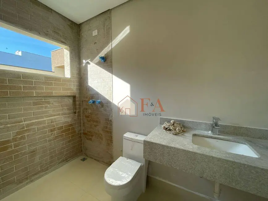 Foto 8 de Casa de Condomínio com 3 quartos à venda, 260m2 em Piracicaba - SP