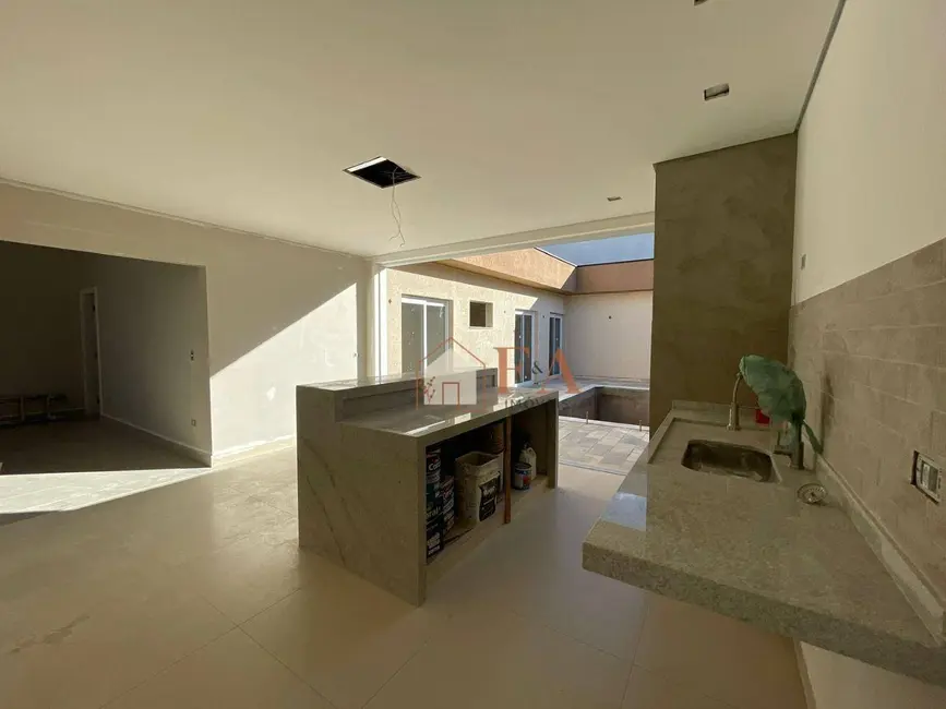 Foto 5 de Casa de Condomínio com 3 quartos à venda, 260m2 em Piracicaba - SP