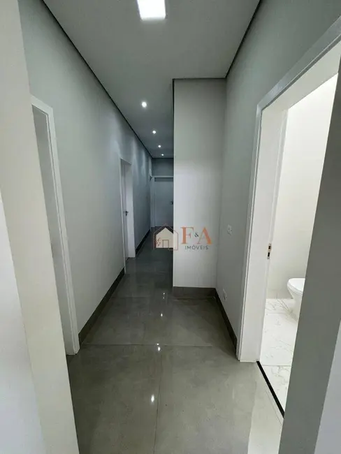 Foto 5 de Casa de Condomínio com 3 quartos à venda, 227m2 em Campestre, Piracicaba - SP
