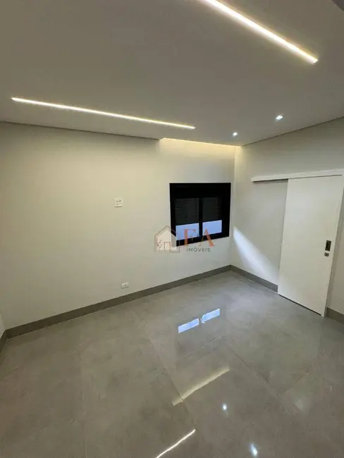 Foto 7 de Casa de Condomínio com 3 quartos à venda, 227m2 em Campestre, Piracicaba - SP