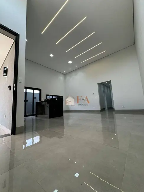 Foto 2 de Casa de Condomínio com 3 quartos à venda, 227m2 em Campestre, Piracicaba - SP