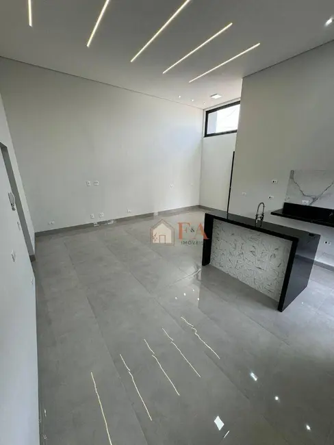 Foto 3 de Casa de Condomínio com 3 quartos à venda, 227m2 em Campestre, Piracicaba - SP