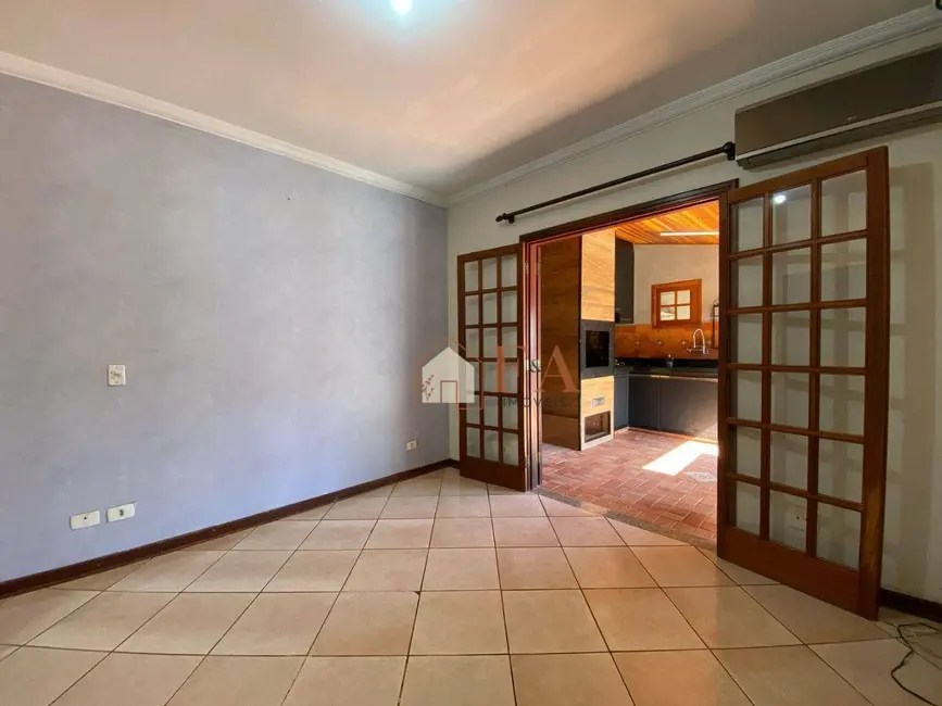 Foto 8 de Casa com 3 quartos à venda, 198m2 em Alto da Pompéia, Piracicaba - SP