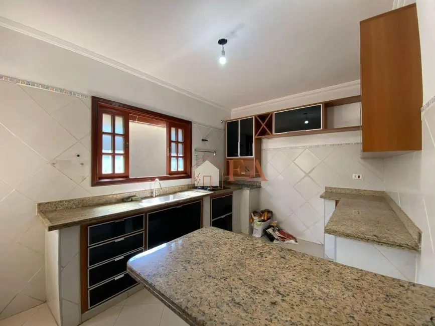Foto 4 de Casa com 3 quartos à venda, 198m2 em Alto da Pompéia, Piracicaba - SP