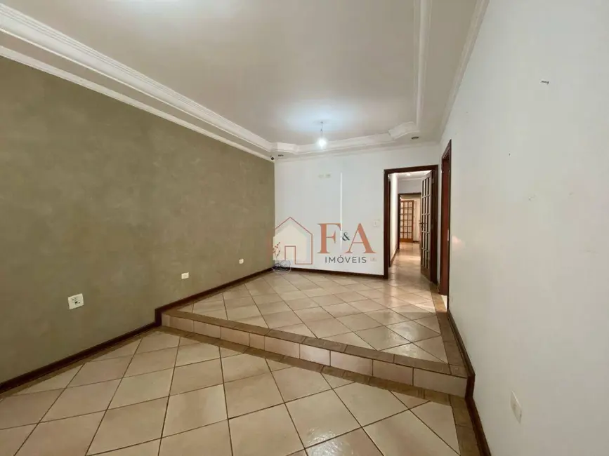 Foto 2 de Casa com 3 quartos à venda, 198m2 em Alto da Pompéia, Piracicaba - SP