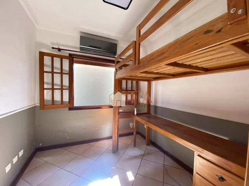Foto 6 de Casa com 3 quartos à venda, 198m2 em Alto da Pompéia, Piracicaba - SP