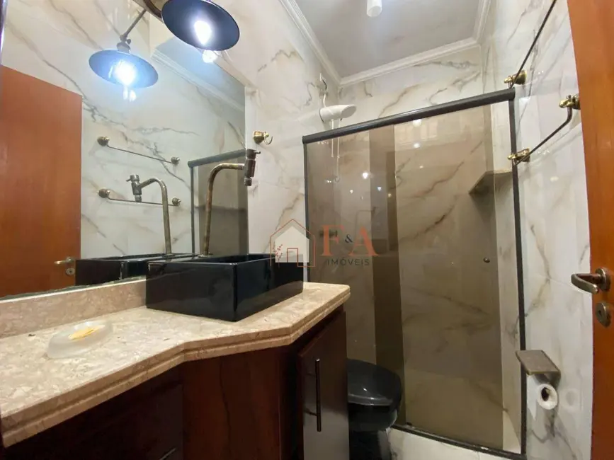 Foto 7 de Casa com 3 quartos à venda, 198m2 em Alto da Pompéia, Piracicaba - SP